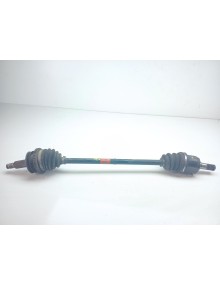 Recambio de transmision trasera derecha para hyundai santa fe (bm) 2.2 crdi cat referencia OEM IAM 496002B900   2