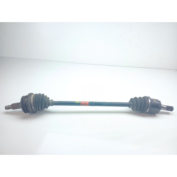 Recambio de transmision trasera derecha para hyundai santa fe (bm) 2.2 crdi cat referencia OEM IAM 496002B900  