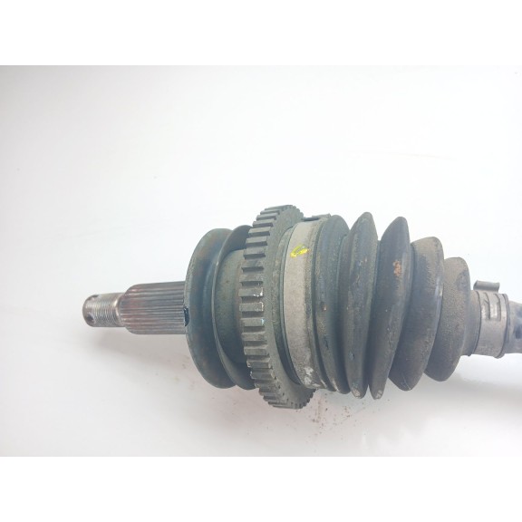 Recambio de transmision trasera derecha para hyundai santa fe (bm) 2.2 crdi cat referencia OEM IAM 496002B900  