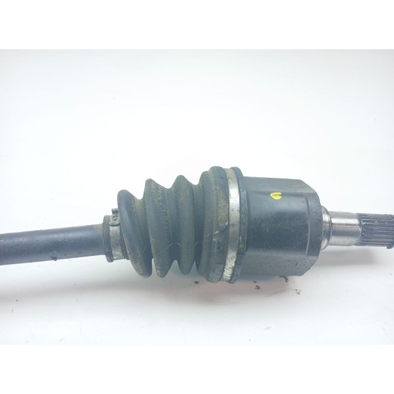 Recambio de transmision trasera derecha para hyundai santa fe (bm) 2.2 crdi cat referencia OEM IAM 496002B900  