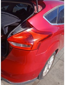 Recambio de piloto trasero derecho para ford focus iii 2.0 tdci referencia OEM IAM 1906354 f1eb13404b  2