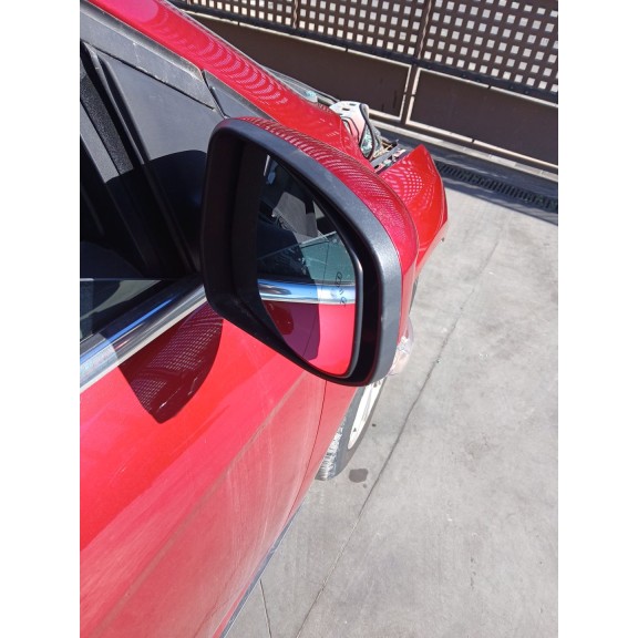 Recambio de retrovisor derecho para ford focus iii 2.0 tdci referencia OEM IAM   