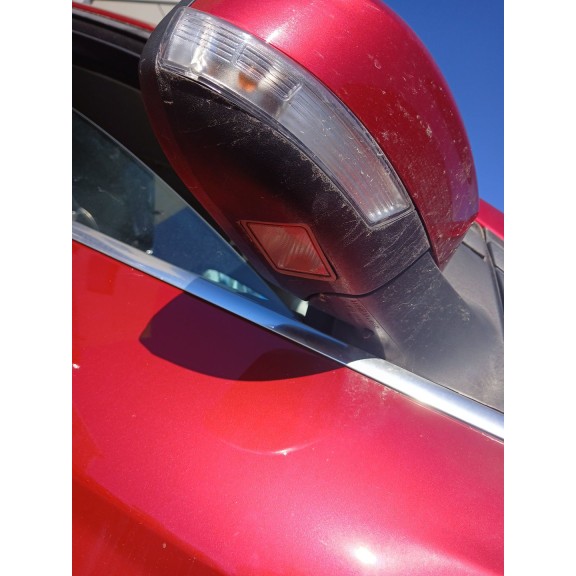 Recambio de retrovisor derecho para ford focus iii 2.0 tdci referencia OEM IAM   