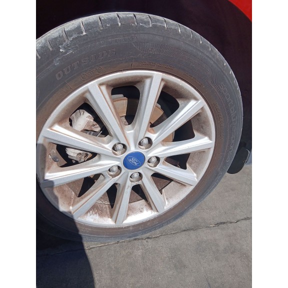 Recambio de llanta para ford focus iii 2.0 tdci referencia OEM IAM   
