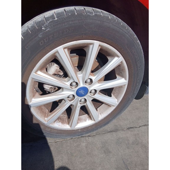Recambio de llanta para ford focus iii 2.0 tdci referencia OEM IAM   