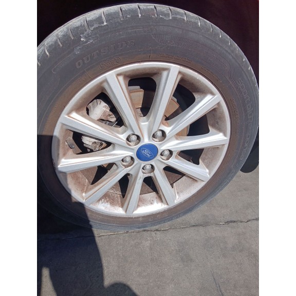 Recambio de llanta para ford focus iii 2.0 tdci referencia OEM IAM   