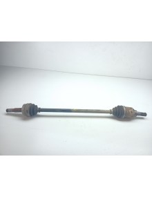 Recambio de transmision trasera derecha para nissan qashqai ii suv (j11, j11_) 1.7 dci all mode 4x4-i referencia OEM IAM    2