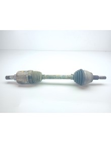 Recambio de transmision delantera izquierda para ford c-max ii (dxa/cb7, dxa/ceu) 1.6 tdci referencia OEM IAM av613b437cc  