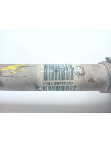 Recambio de transmision delantera izquierda para ford c-max ii (dxa/cb7, dxa/ceu) 1.6 tdci referencia OEM IAM av613b437cc   2