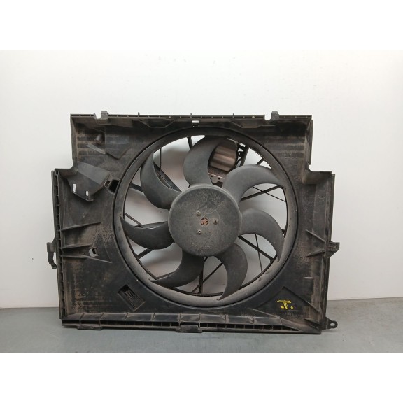 Recambio de electroventilador para bmw 1 (e87) 116 d referencia OEM IAM 0130303941  