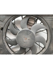 Recambio de electroventilador para bmw 1 (e87) 116 d referencia OEM IAM 0130303941   2