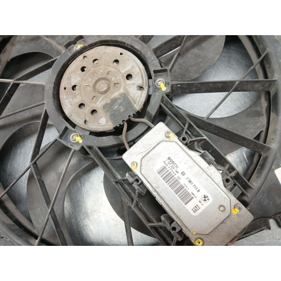 Recambio de electroventilador para bmw 1 (e87) 116 d referencia OEM IAM 0130303941  