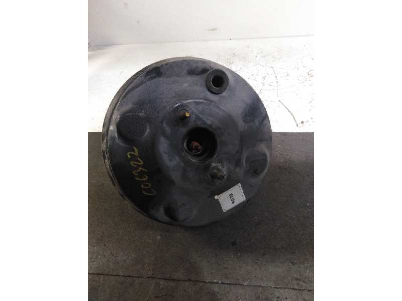 Recambio de servofreno para ssangyong rodius xdi premium referencia OEM IAM 4851021003  