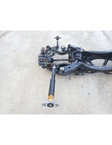 Recambio de puente trasero para mazda 6 station wagon (gj, gl) 2.2 d referencia OEM IAM KD31826   2