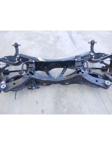 Recambio de puente trasero para mazda 6 station wagon (gj, gl) 2.2 d referencia OEM IAM KD31826  