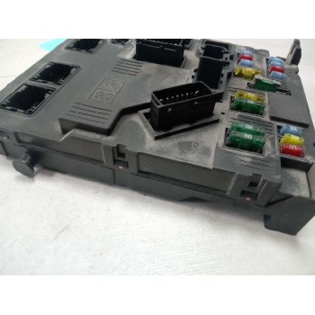 Recambio de centralita bsi para peugeot 407 st sport referencia OEM IAM 9655708480 S120104600L SIEMENS