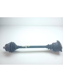 Recambio de transmision delantera derecha para skoda superb i (3u4) 1.9 tdi referencia OEM IAM 3b0407271k  