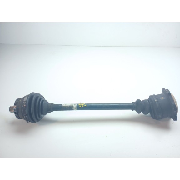 Recambio de transmision delantera derecha para skoda superb i (3u4) 1.9 tdi referencia OEM IAM 3b0407271k  