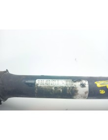 Recambio de transmision delantera derecha para skoda superb i (3u4) 1.9 tdi referencia OEM IAM 3b0407271k   2