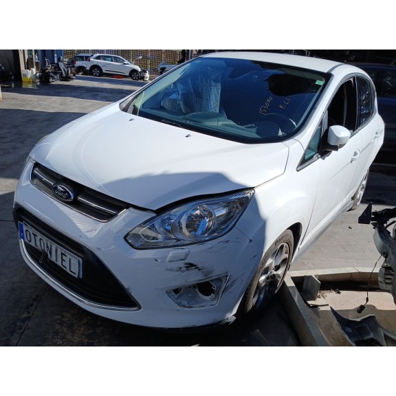 ford c-max ii (dxa/cb7, dxa/ceu) del año 2013