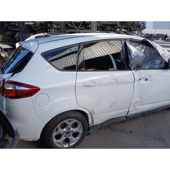 ford c-max ii (dxa/cb7, dxa/ceu) del año 2013