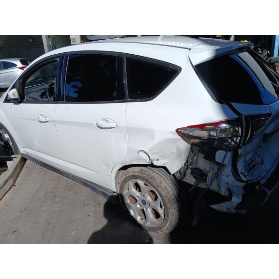 ford c-max ii (dxa/cb7, dxa/ceu) del año 2013