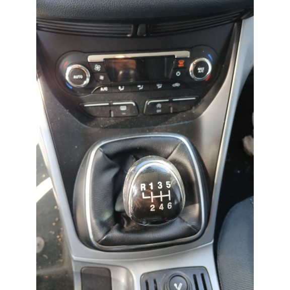 ford c-max ii (dxa/cb7, dxa/ceu) del año 2013