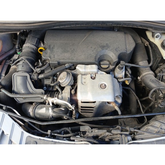 ford c-max ii (dxa/cb7, dxa/ceu) del año 2013