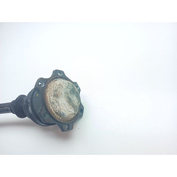 Recambio de transmision delantera derecha para skoda superb i (3u4) 1.9 tdi referencia OEM IAM 3b0407271k  