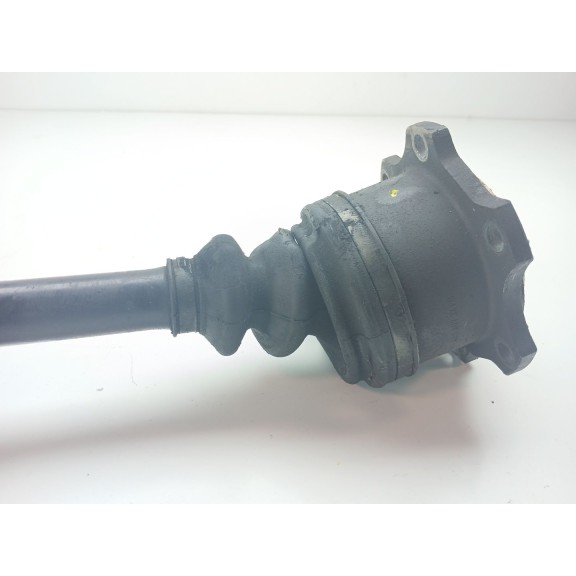 Recambio de transmision delantera derecha para skoda superb i (3u4) 1.9 tdi referencia OEM IAM 3b0407271k  