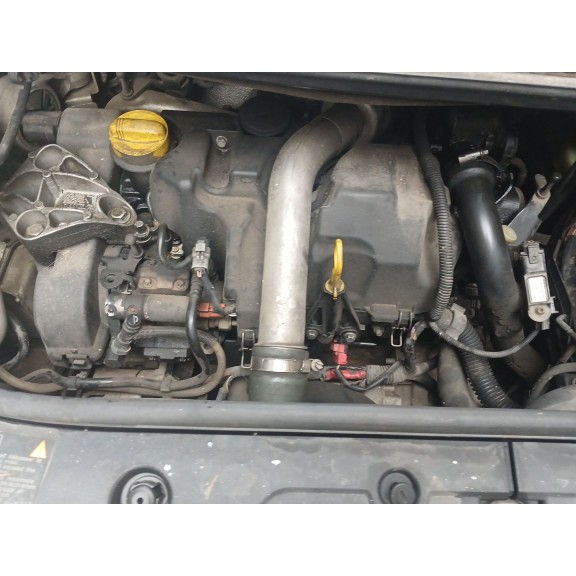 renault grand scénic ii (jm0/1_) del año 2006