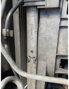 Recambio de radiador agua para ford c-max ii (dxa/cb7, dxa/ceu) 1.0 ecoboost referencia OEM IAM   