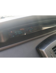 Recambio de cuadro instrumentos para renault grand scénic ii (jm0/1_) 1.5 dci (jm1e) referencia OEM IAM   