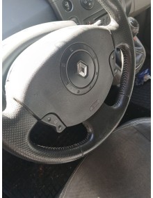 Recambio de anillo airbag para renault grand scénic ii (jm0/1_) 1.5 dci (jm1e) referencia OEM IAM 61880052 8200127728  2