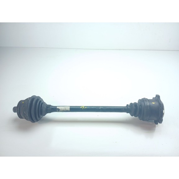 Recambio de transmision delantera izquierda para skoda superb i (3u4) 1.9 tdi referencia OEM IAM   