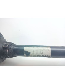 Recambio de transmision delantera izquierda para skoda superb i (3u4) 1.9 tdi referencia OEM IAM    2