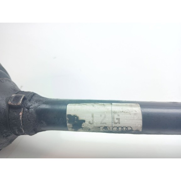 Recambio de transmision delantera izquierda para skoda superb i (3u4) 1.9 tdi referencia OEM IAM   