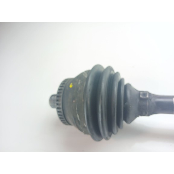 Recambio de transmision delantera izquierda para skoda superb i (3u4) 1.9 tdi referencia OEM IAM   