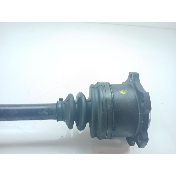 Recambio de transmision delantera izquierda para skoda superb i (3u4) 1.9 tdi referencia OEM IAM   