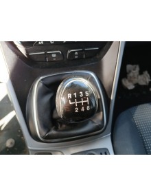 Recambio de caja cambios para ford c-max ii (dxa/cb7, dxa/ceu) 1.0 ecoboost referencia OEM IAM    2