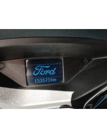 Recambio de motor completo para ford c-max ii (dxa/cb7, dxa/ceu) 1.0 ecoboost referencia OEM IAM    2