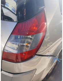 Recambio de piloto trasero derecho para renault grand scénic ii (jm0/1_) 1.5 dci (jm1e) referencia OEM IAM   