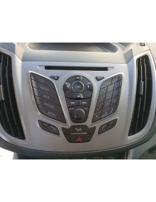 Recambio de sistema audio / radio cd para ford c-max ii (dxa/cb7, dxa/ceu) 1.0 ecoboost referencia OEM IAM   