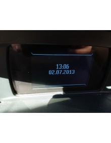 Recambio de display para ford c-max ii (dxa/cb7, dxa/ceu) 1.0 ecoboost referencia OEM IAM   