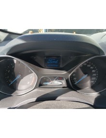 Recambio de cuadro instrumentos para ford c-max ii (dxa/cb7, dxa/ceu) 1.0 ecoboost referencia OEM IAM   