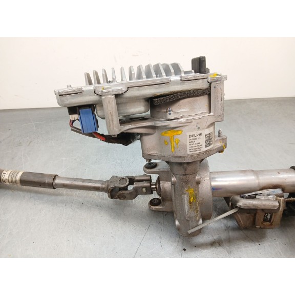 Recambio de columna direccion para opel meriva a monospace (x03) 1.6 (e75) referencia OEM IAM 26108652  