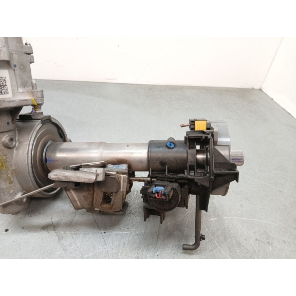 Recambio de columna direccion para opel meriva a monospace (x03) 1.6 (e75) referencia OEM IAM 26108652  