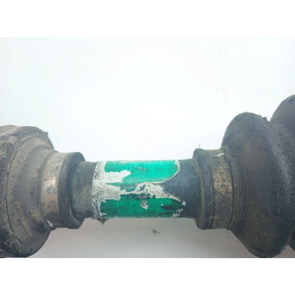 Recambio de transmision delantera derecha para hyundai accent iii (mc) 1.5 crdi gls referencia OEM IAM   