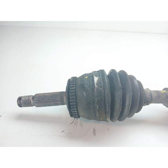 Recambio de transmision delantera derecha para hyundai accent iii (mc) 1.5 crdi gls referencia OEM IAM   