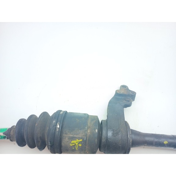 Recambio de transmision delantera derecha para hyundai accent iii (mc) 1.5 crdi gls referencia OEM IAM   